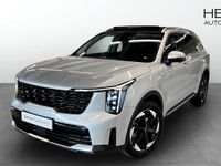 Ny Kia Sorento Advance 245 HK (180 kW) 2025 Grå SUV