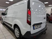 Begagnad Ford Transit Connect 95 HK (69 kW) 2015 Vit Minibuss