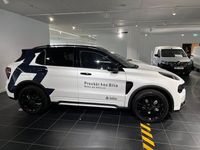 Ny Lynk & Co 01 2025 SUV