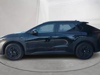 Begagnad Toyota bZ4X Edition 150 kW (204 HK) 2024 Svart SUV