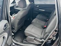 Begagnad Ford S-MAX S 140 HK (102 kW) 2008 Minibuss