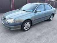 begagnad Toyota Avensis Sedan 2.0 D4 VVT-i