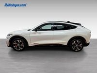 Begagnad Ford Mustang Mach-E 275 kW (375 HK) 2023 Vit SUV