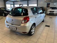 begagnad Renault Clio R.S. 5-dörra Halvkombi 1.5 dCi Euro 5