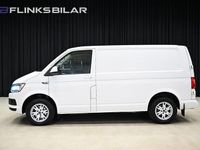 Begagnad VW T6.1 150 HK (110 kW) 2019 Vit Van