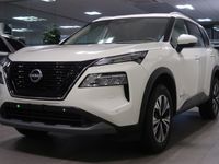 begagnad Nissan X-Trail X trail E 4orce N connecta 7st design pack