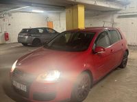 Begagnad VW Golf VI GT 102 HK (75 kW) 2008 Halvkombi