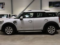 begagnad Mini Cooper Countryman SE 224HK Plug in ALL4 Aut Navi