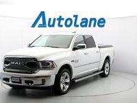 begagnad Dodge Ram 3,0 Laramie 4X4 EcoDiesel *Moms*