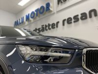 begagnad Volvo XC40 T2 FWD Momentum 2022, SUV