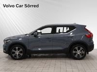 begagnad Volvo XC40 D3