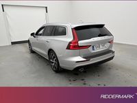 begagnad Volvo V60 T6 TwEn 340hk AWD Momentum D-Värm VOC B-Kamera