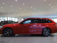 begagnad BMW M340 i xDrive Touring / M Sport PRO - Autowåx Bil