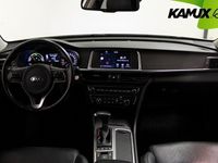 begagnad Kia Optima PHEV Pluspaket 2 SE UTR 2018, Personbil