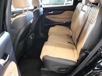 begagnad Hyundai Santa Fe 1.6 PHEV 265hk 6AT 4WD 7 Sits Advanced Skyltbil
