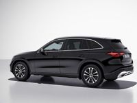 begagnad Mercedes 220 GLC4MATIC SUV BESTÄLLNINGSBIL