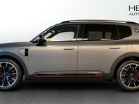 Ny Smart #5 Premium 475 kW (646 HK) 2025 Grå SUV