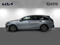 begagnad Kia Ceed Sportswagon Plug-in Hybrid DCT Advance Plus