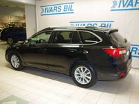 begagnad Subaru Outback 2.0 D Summit