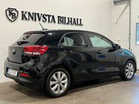 begagnad Kia Rio 1.0 T-GDI Advance 1Ägare Carplay 2021, Halvkombi