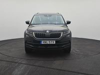 begagnad Skoda Kodiaq Style 2,0TDI 200hk 4x4 DSG | Dragkrok | Värmare