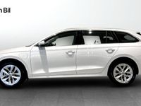 begagnad Skoda Octavia Kombi iV TSI 204 DSG PHEV (Exklusivt Din Bil Erbjudande)