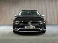 begagnad VW Passat Alltrack 2.0 TDI SCR DSG 4Motion I Drag I