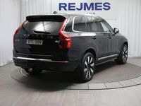 Begagnad Volvo XC90 Plus 462 HK (339 kW) 2024 Svart SUV