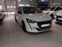 begagnad Peugeot 208 1.2 PureTech