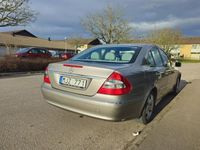 begagnad Mercedes E280 7G-Tronic 231hk Euro 4