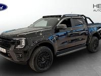 Ny Ford Ranger Wildtrack 241 HK (177 kW) 2026 Pickup
