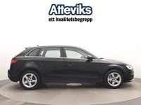 begagnad Audi A3 Sportback TFSI 150hk Proline/P-sensor