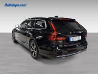 begagnad Volvo V90 Recharge T6 Inscription Expression