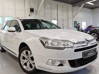 begagnad Citroën C5 Tourer 1.6 HDi Euro 5 (Nyser)