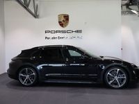 begagnad Porsche Taycan 4 Cross Turismo VAT 2023, Personbil