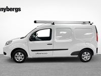 Begagnad Renault Kangoo 112 HK (82 kW) 2019 Vit Minibuss