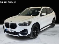 begagnad BMW X1 xDrive25e Sport line Hud Navi 2021, SUV