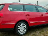 begagnad VW Passat Variant 1.4 TSI EcoFuel DSG, Sportline 150hk