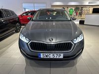 begagnad Skoda Octavia Combi 2024 STYLE