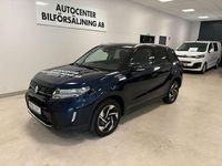 Begagnad Suzuki Vitara 116 HK (85 kW) 2024 Blå SUV