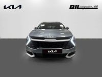 Begagnad Kia Sportage Advance 160 HK (117 kW) 2025 Lunar silver SUV
