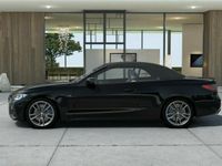 begagnad BMW M440 i xDrive Cabrio Innovation DAP Drag hk Head-Up