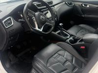 Begagnad Nissan Qashqai 140 HK (102 kW) 2019 SUV