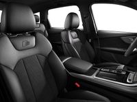 Ny Audi Q7 Sport 2026 SUV