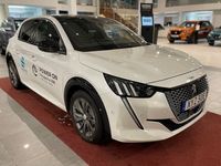 begagnad Peugeot e-208 GT Pack Electric