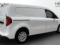 Begagnad Mercedes Citan 112 Edition 116 HK (85 kW) 2025 Vit