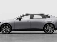 Ny Volvo ES90 Single Motor Extended Range 244 kW (333 HK) 2026 Silver Sedan