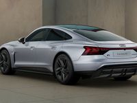 Ny Audi e-tron GT quattro 435 kW (592 HK) 2025 Sedan