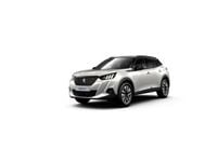 begagnad Peugeot 2008 GT PACK PureTech 155 AUT