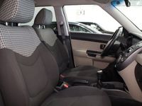 begagnad Kia Soul 1.6 CVVT *Kamera